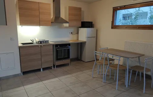Location Villeurbanne Appartement 68c5d3f509a4