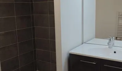 Location Villeurbanne Appartement 68c5d3f509a4
