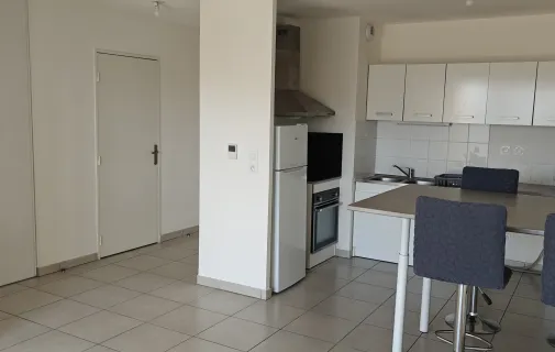 Location Lyon Appartement 68c5d62a602a
