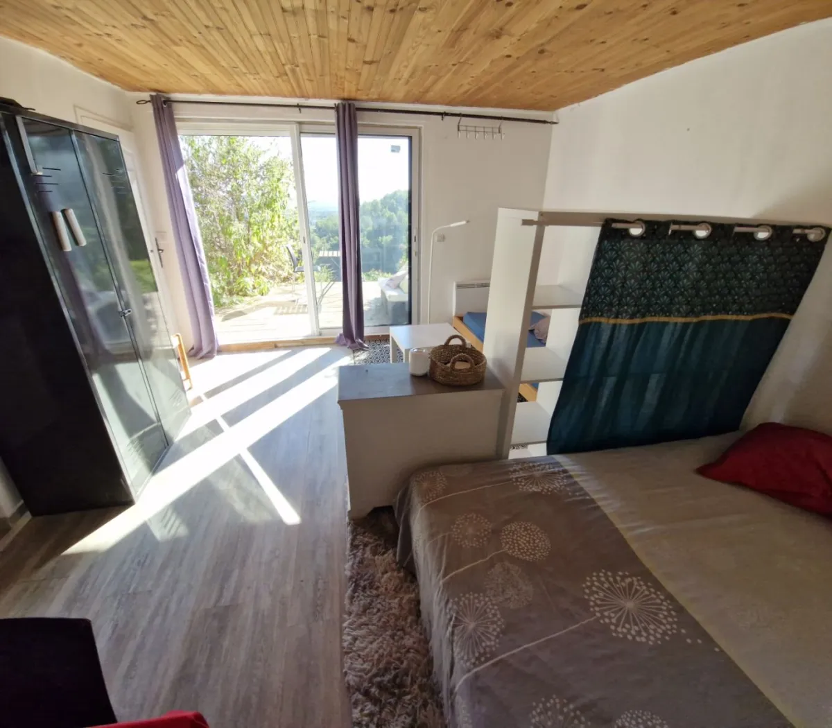 Location Aix-en-Provence Maison 68c7ae462052