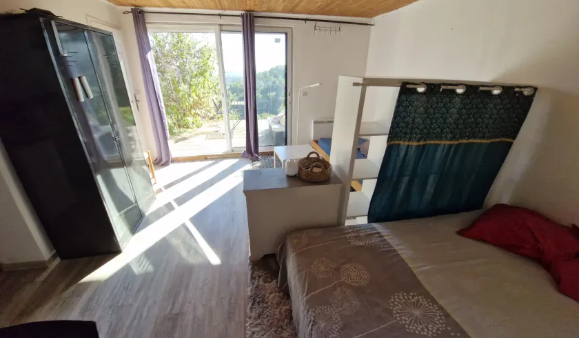 Location Aix-en-Provence Maison 68c7ae462052