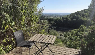 Location Aix-en-Provence Maison 68c7ae462052