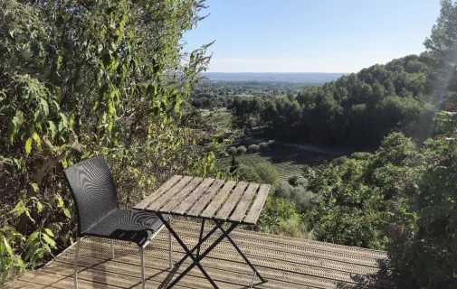Location Aix-en-Provence Maison 68c7ae462052