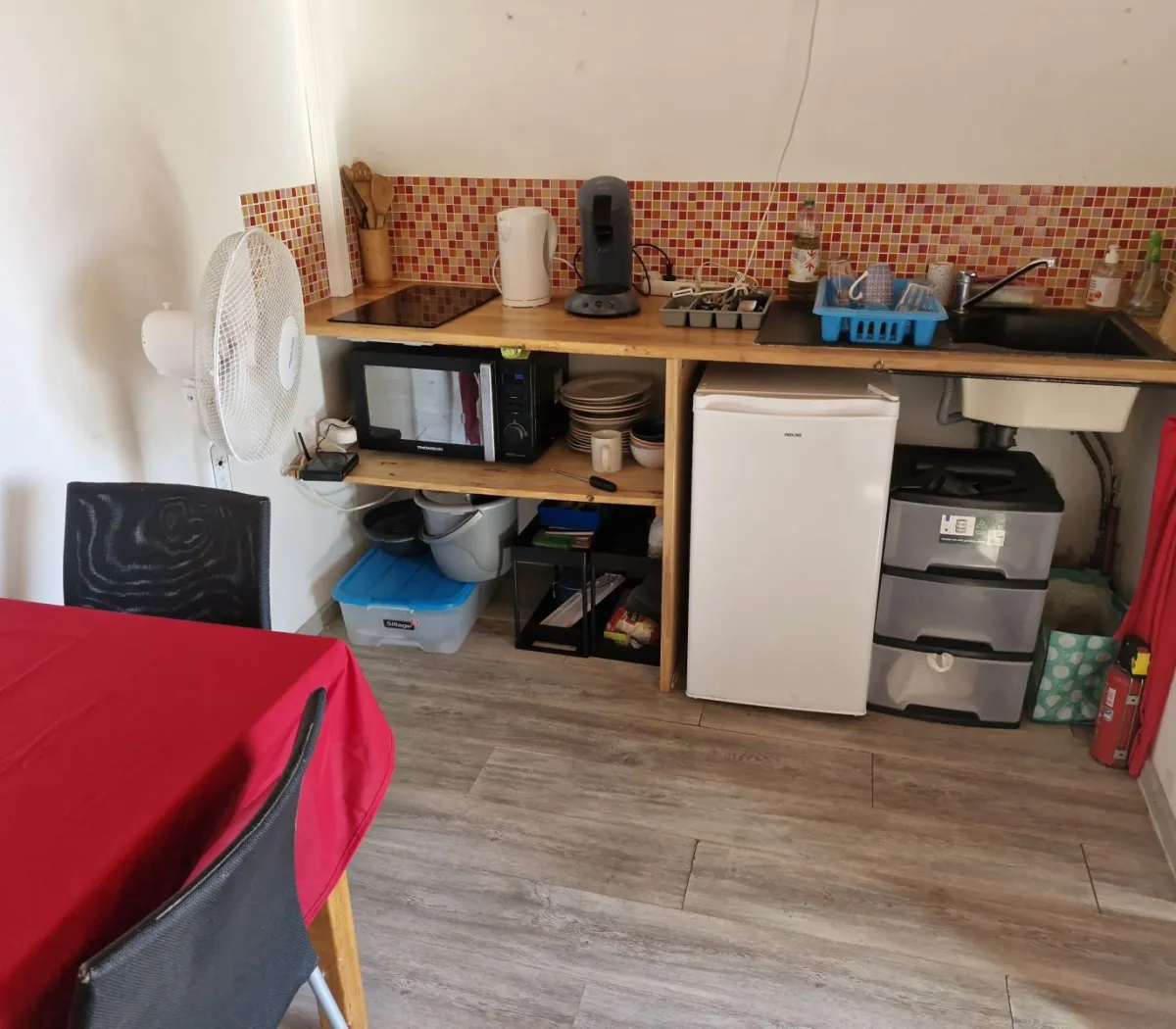 Location Aix-en-Provence Maison 68c7ae462052