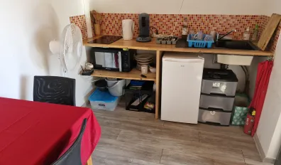 Location Aix-en-Provence Maison 68c7ae462052