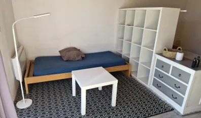 Location Aix-en-Provence Maison 68c7ae462052