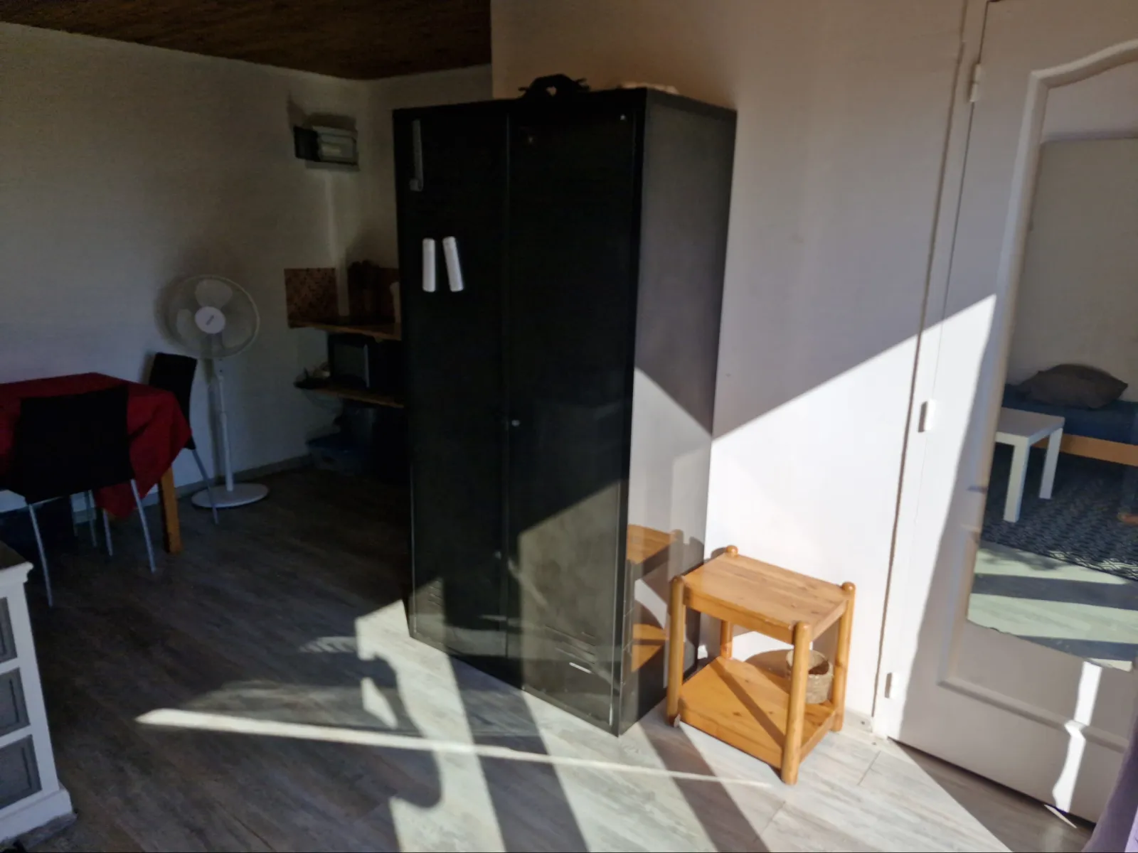 Location Aix-en-Provence Maison 68c7ae462052