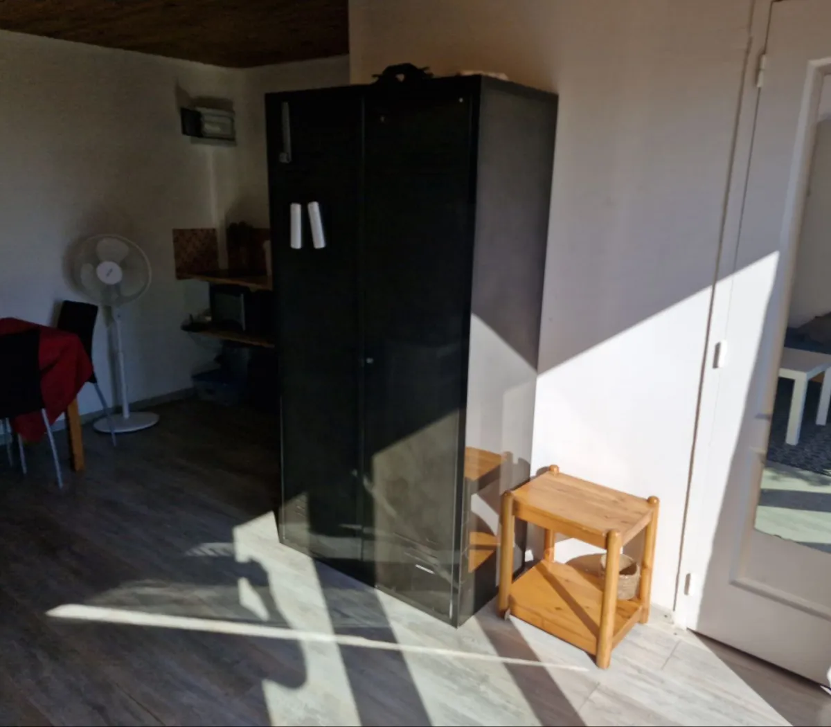 Location Aix-en-Provence Maison 68c7ae462052