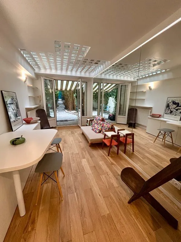 Location Neuilly-sur-Seine Appartement 68c7d10a214b1