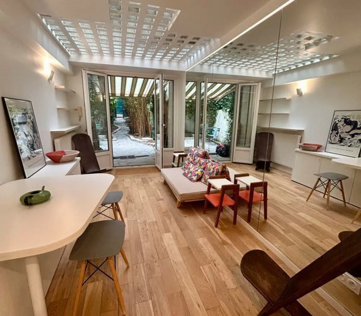 Location Neuilly-sur-Seine Appartement 68c7d10a214b