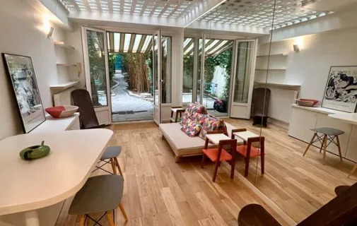 Location Neuilly-sur-Seine Appartement 68c7d10a214b