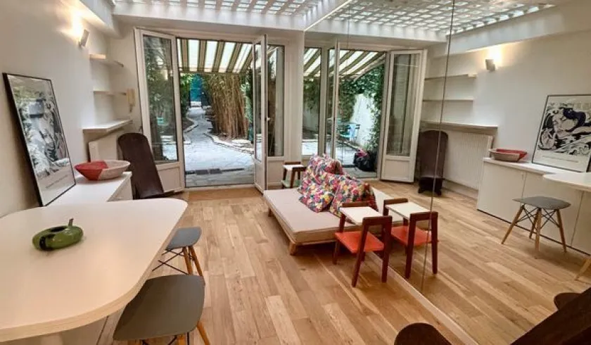 Location Neuilly-sur-Seine Appartement 68c7d10a214b1