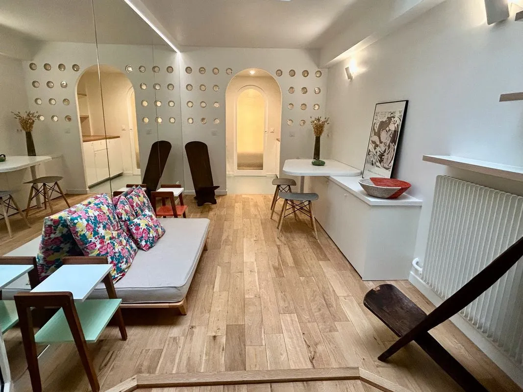 Location Neuilly-sur-Seine Appartement 68c7d10a214b2