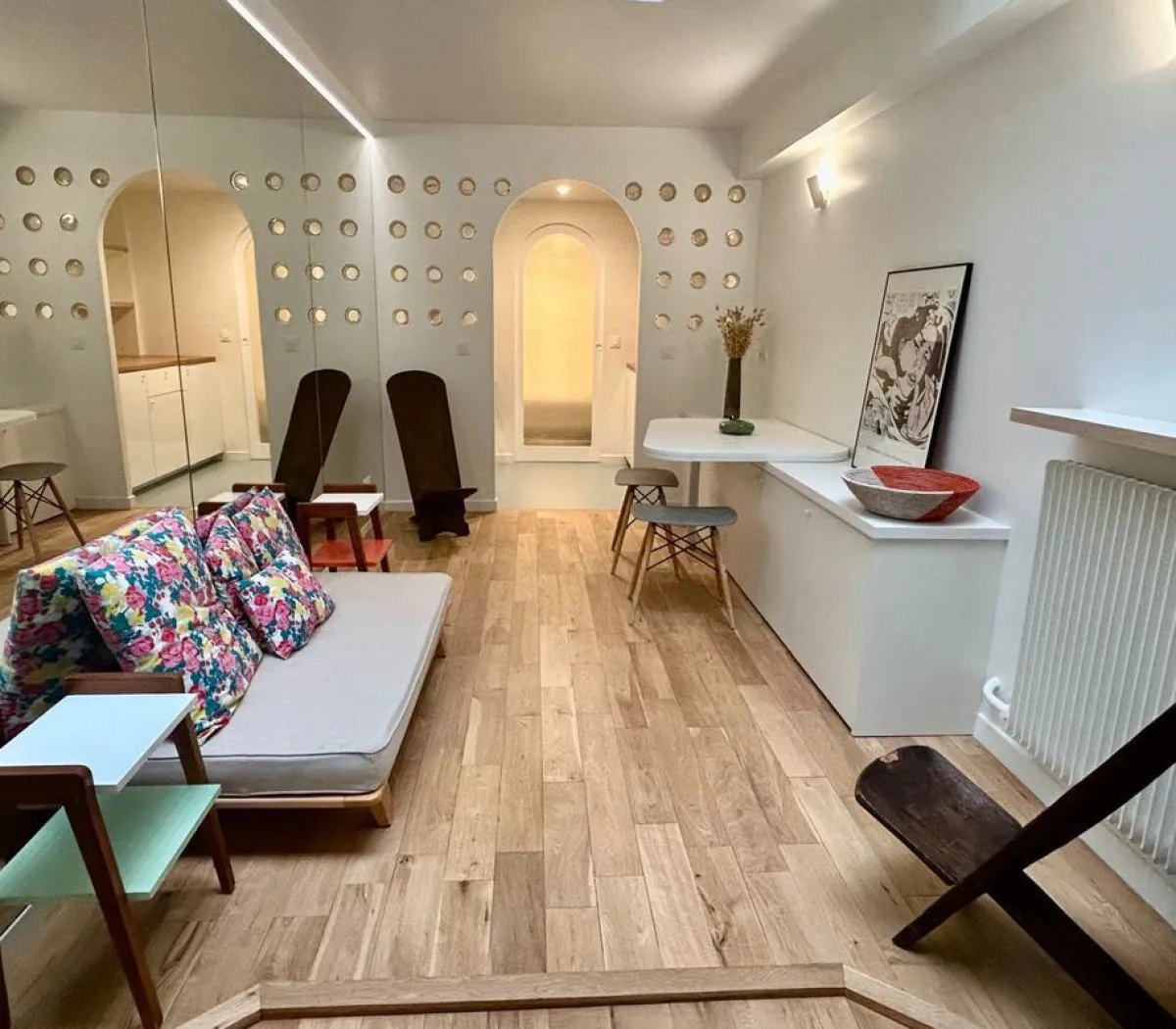 Location Neuilly-sur-Seine Appartement 68c7d10a214b