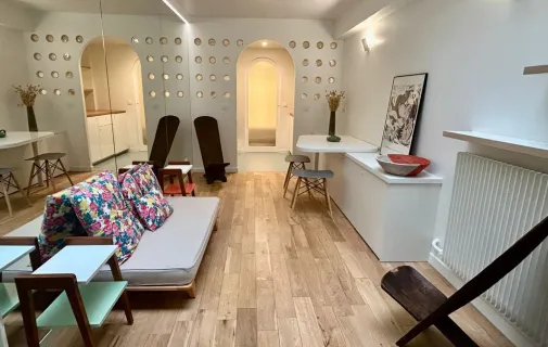 Location Neuilly-sur-Seine Appartement 68c7d10a214b