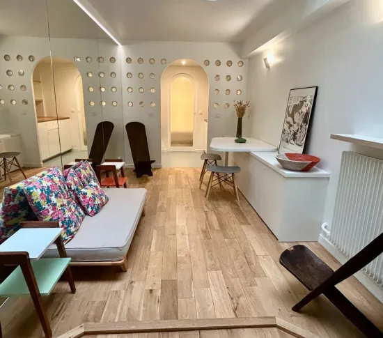 Location Neuilly-sur-Seine Appartement 68c7d10a214b2