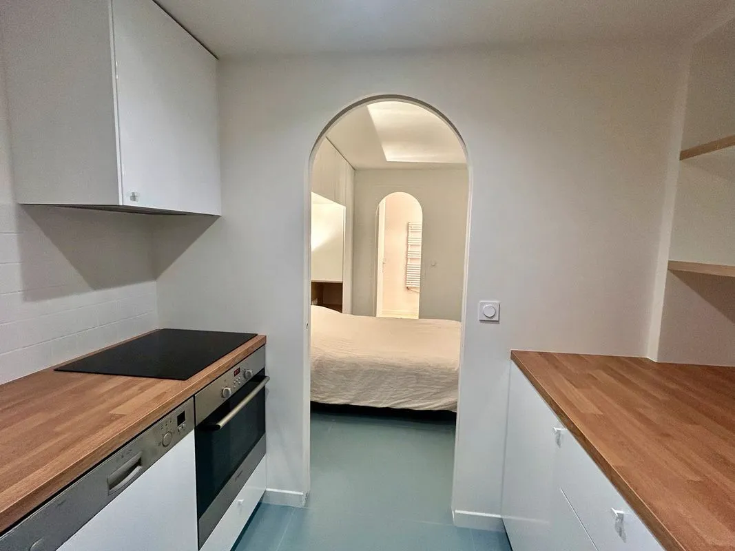 Location Neuilly-sur-Seine Appartement 68c7d10a214b5