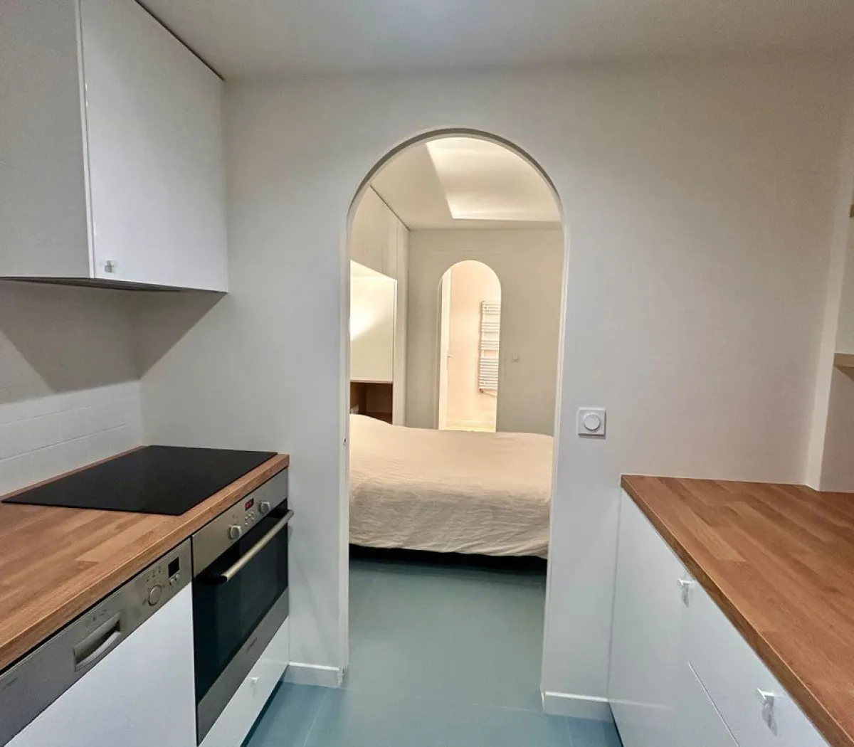 Location Neuilly-sur-Seine Appartement 68c7d10a214b