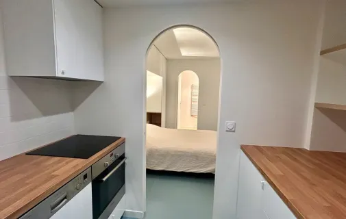 Location Neuilly-sur-Seine Appartement 68c7d10a214b