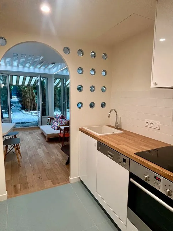Location Neuilly-sur-Seine Appartement 68c7d10a214b4