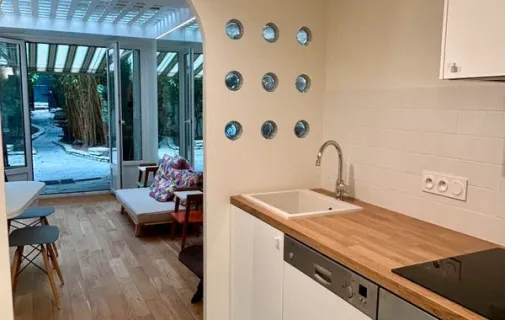 Location Neuilly-sur-Seine Appartement 68c7d10a214b