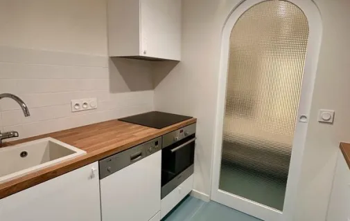 Location Neuilly-sur-Seine Appartement 68c7d10a214b