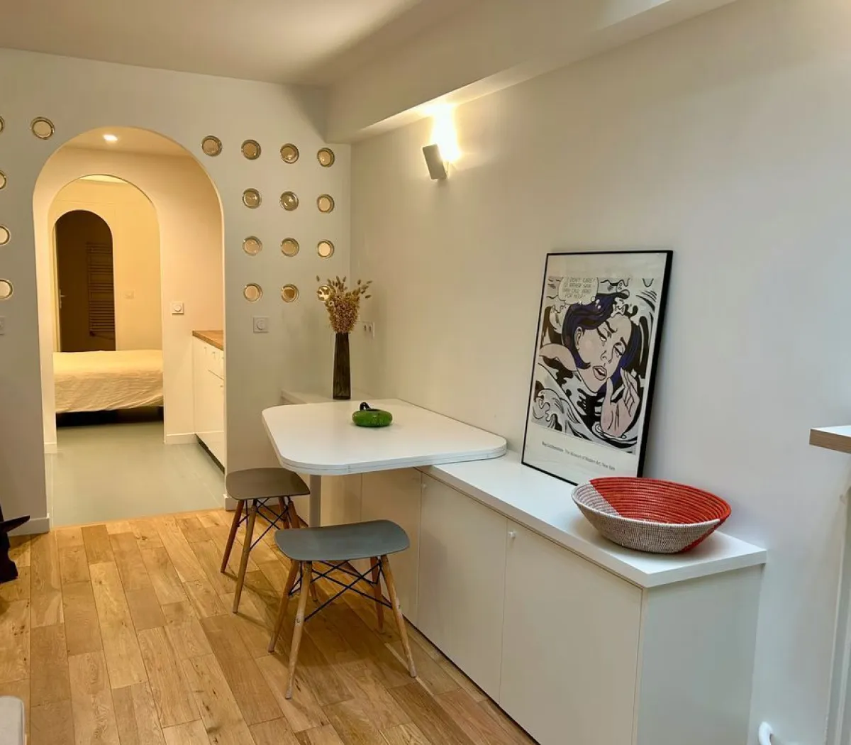 Location Neuilly-sur-Seine Appartement 68c7d10a214b