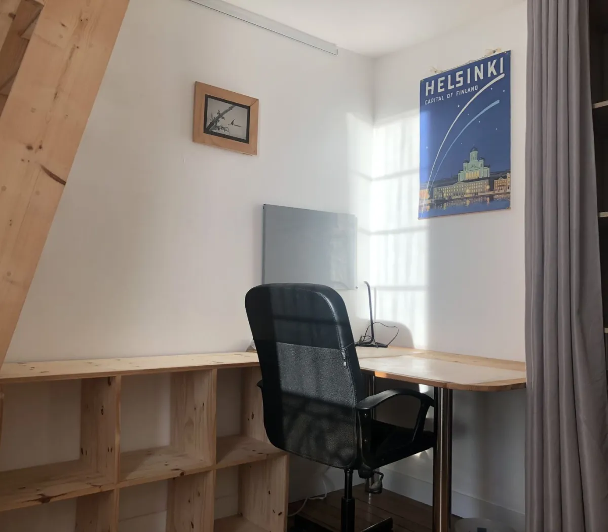 Location Arcueil Chambre 68c7d9dee43e