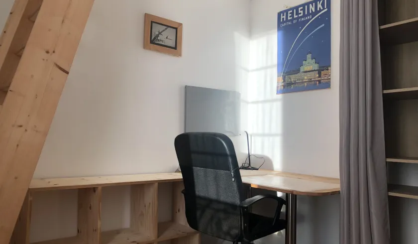 Location Arcueil Chambre 68c7d9dee43e1