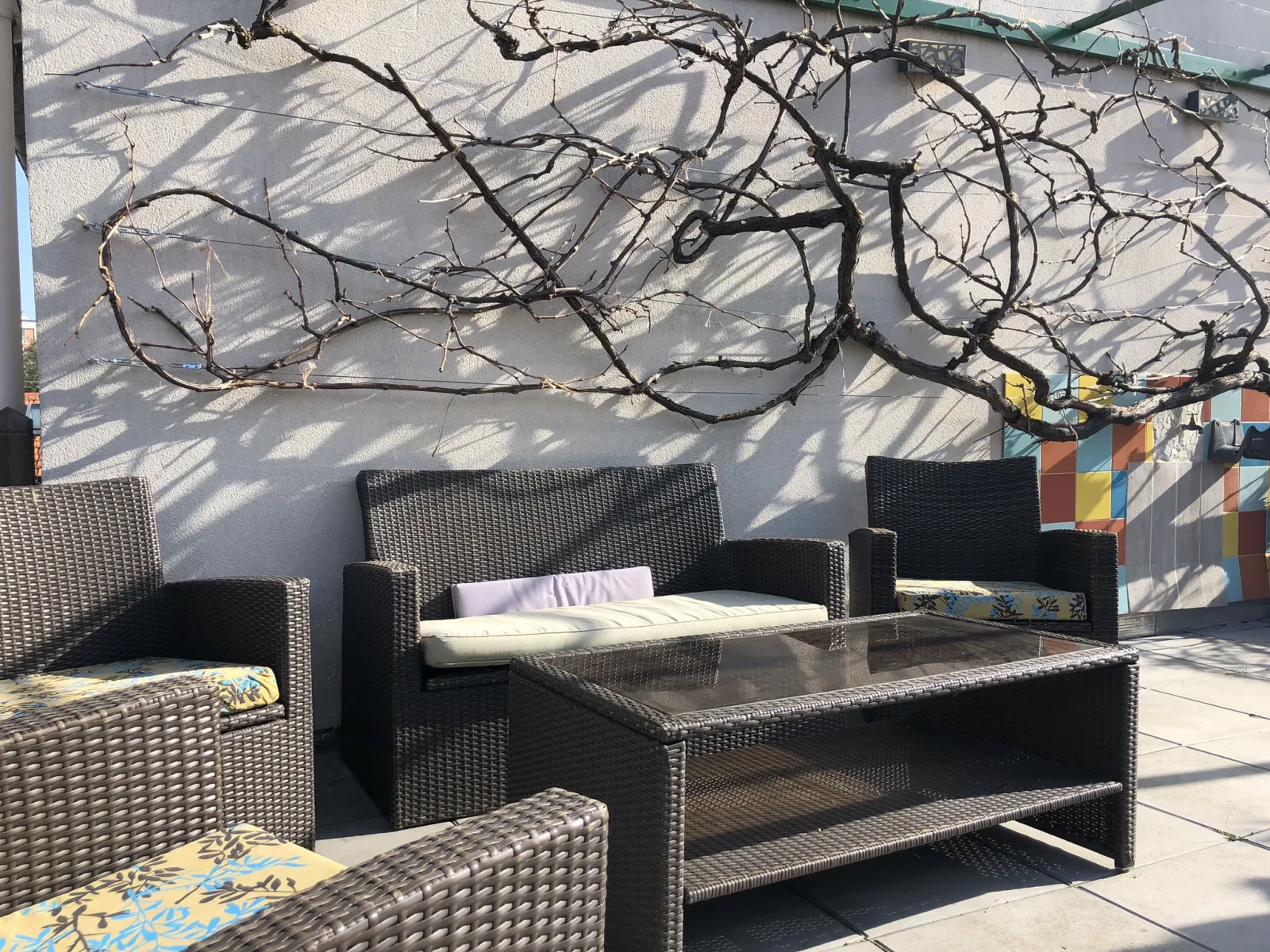 Location Arcueil Chambre 68c7d9dee43e6