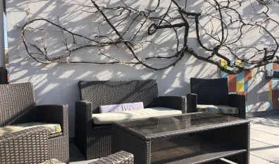 miniatureLocation Arcueil Chambre 68c7d9dee43e2