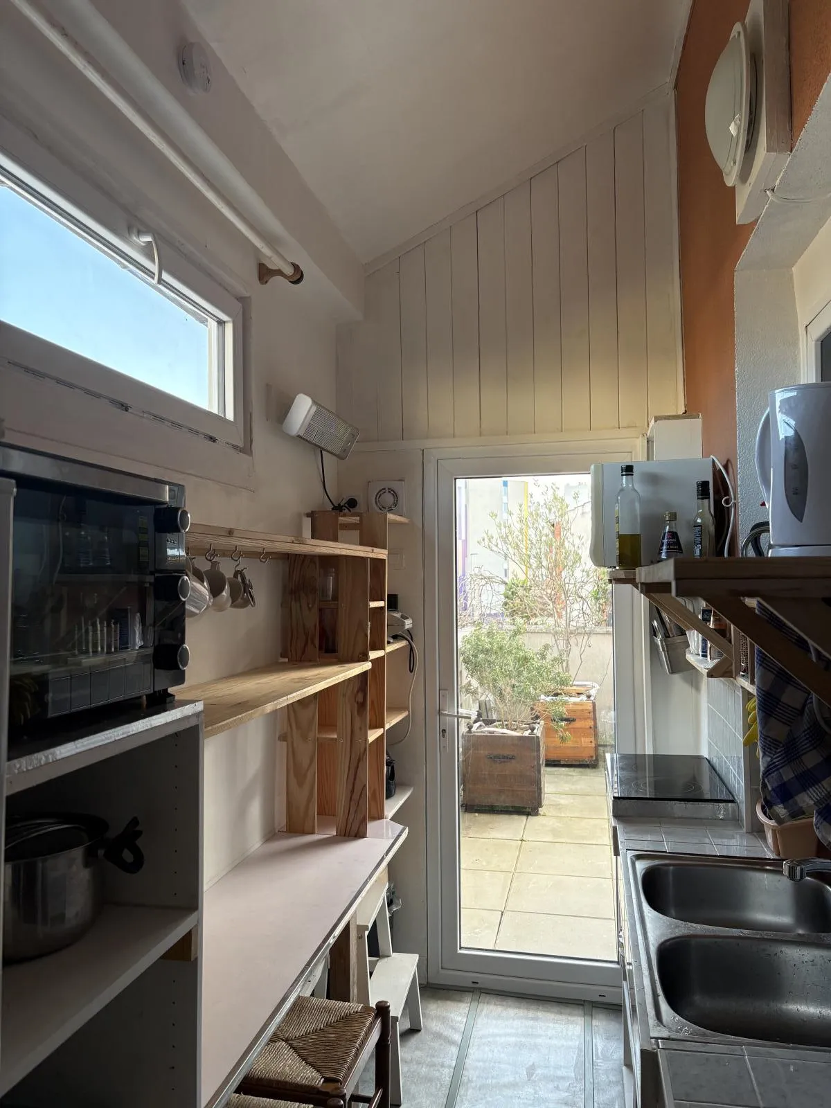 Location Arcueil Chambre 68c7d9dee43e