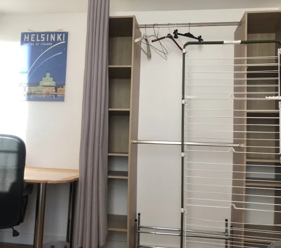 Location Arcueil Chambre 68c7d9dee43e2