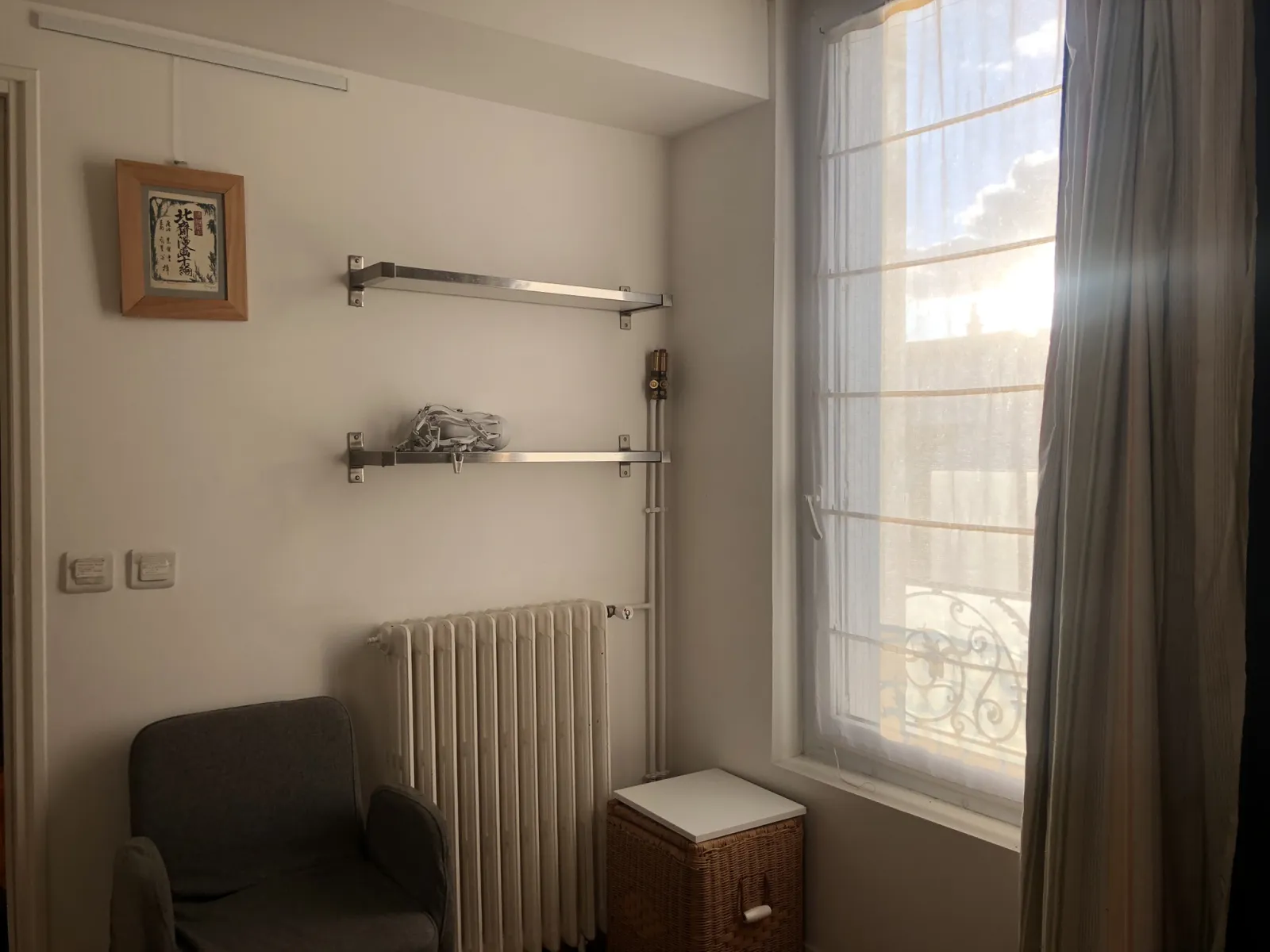Location Arcueil Chambre 68c7d9dee43e3