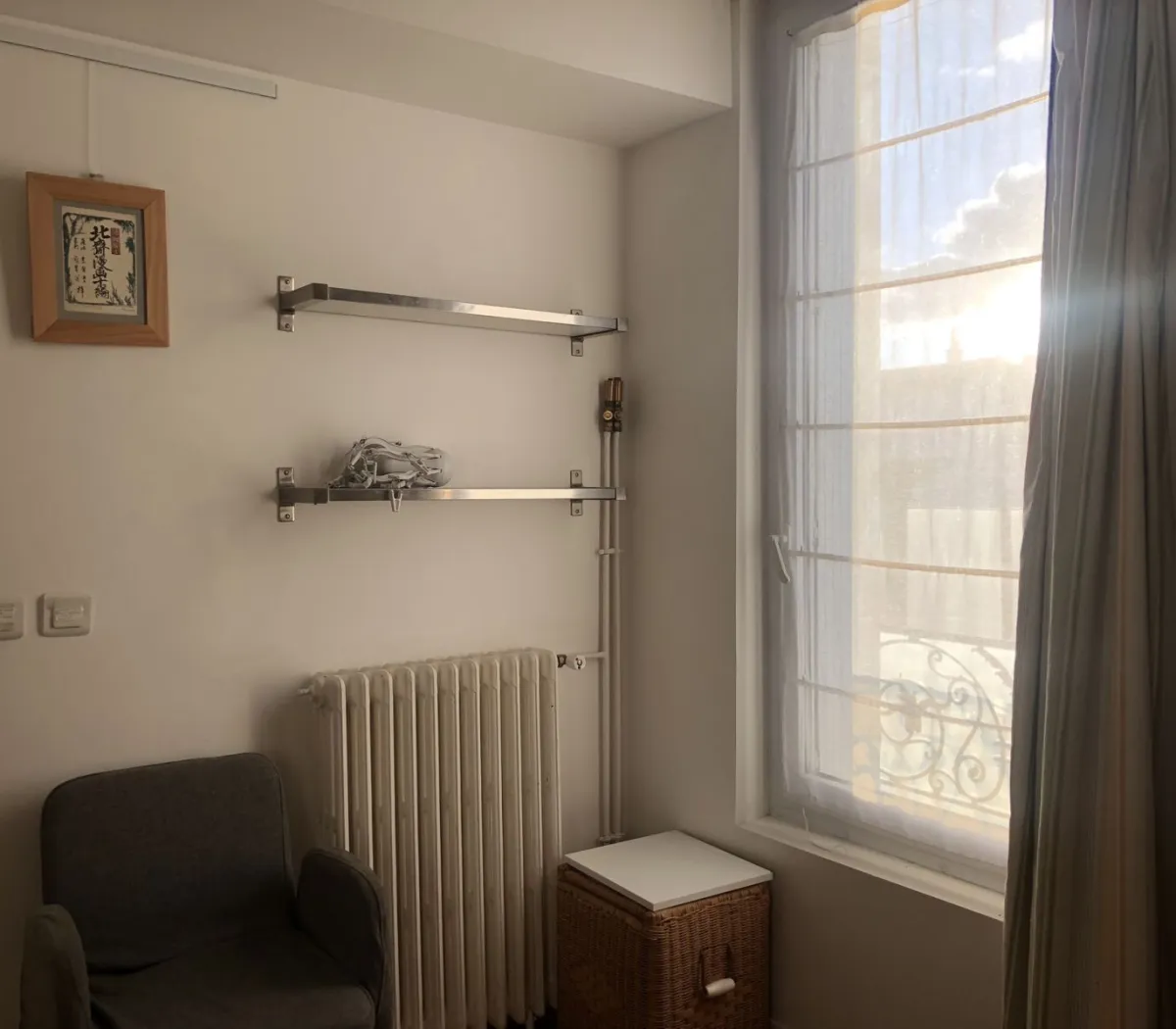 Location Arcueil Chambre 68c7d9dee43e