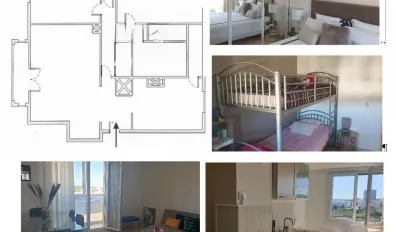 Location Marseille Appartement 68c7dd397479