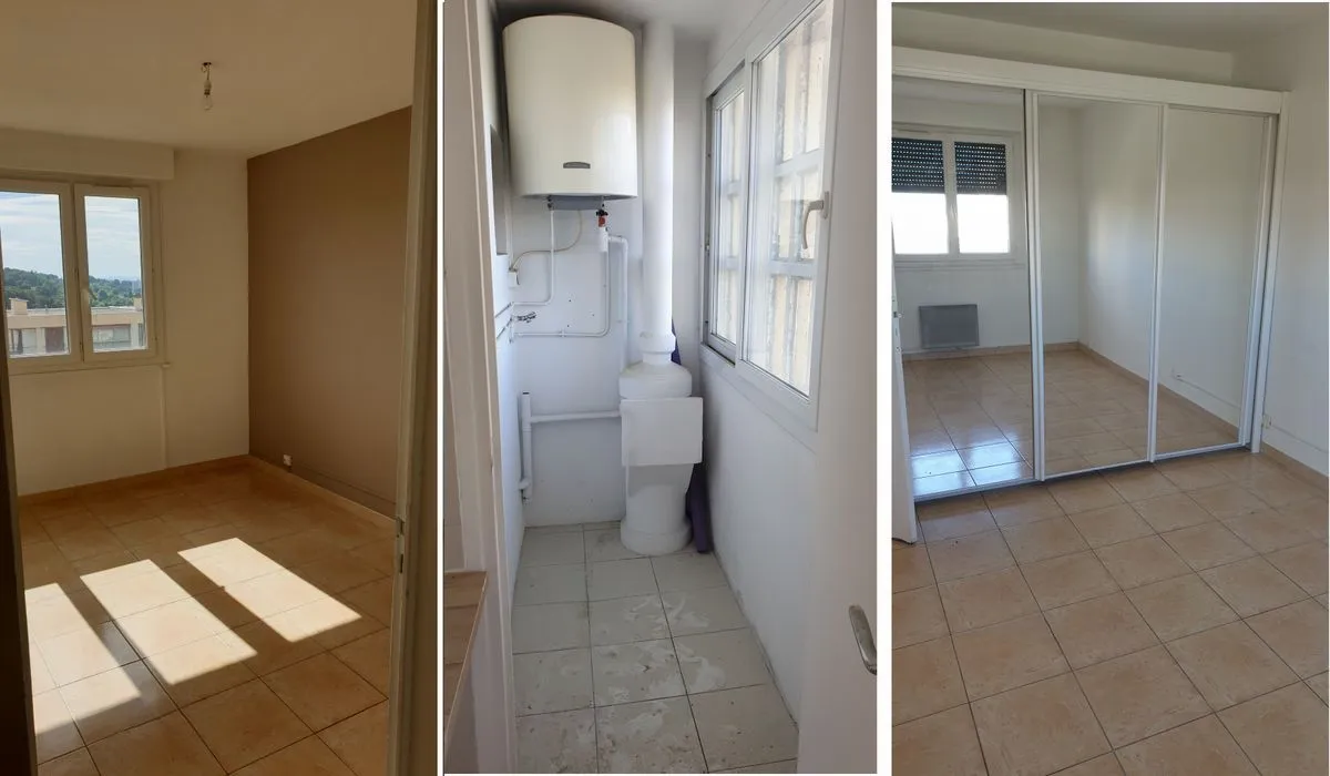 Location Marseille Appartement 68c7dd397479