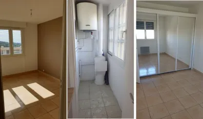 Location Marseille Appartement 68c7dd397479