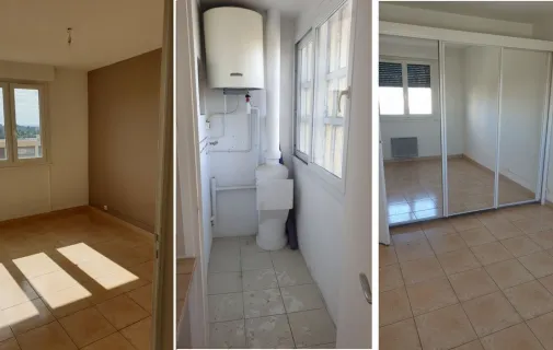 Location Marseille Appartement 68c7dd397479