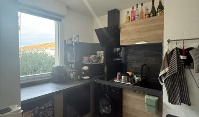 miniatureLocation Poitiers Appartement 68c7de9ae1a52