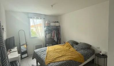 miniatureLocation Poitiers Appartement 68c7de9ae1a52