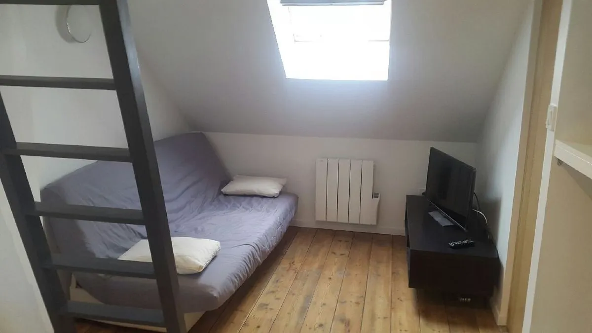 Location Amiens Appartement 68c7df44e590