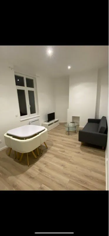 Location Amiens Appartement 68c7e0908ce2