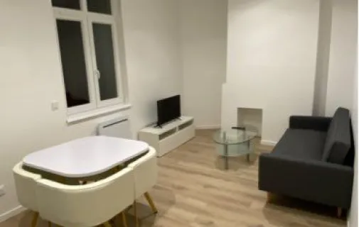 Location Amiens Appartement 68c7e0908ce2