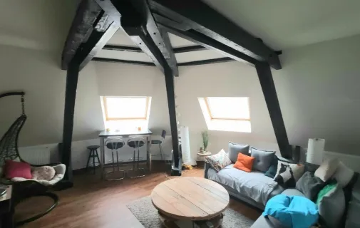 Location Strasbourg Appartement 68c7e9bccea5