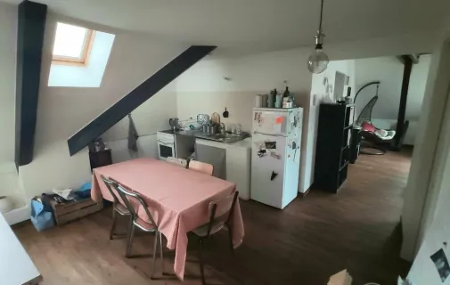 Location Strasbourg Appartement 68c7e9bccea5
