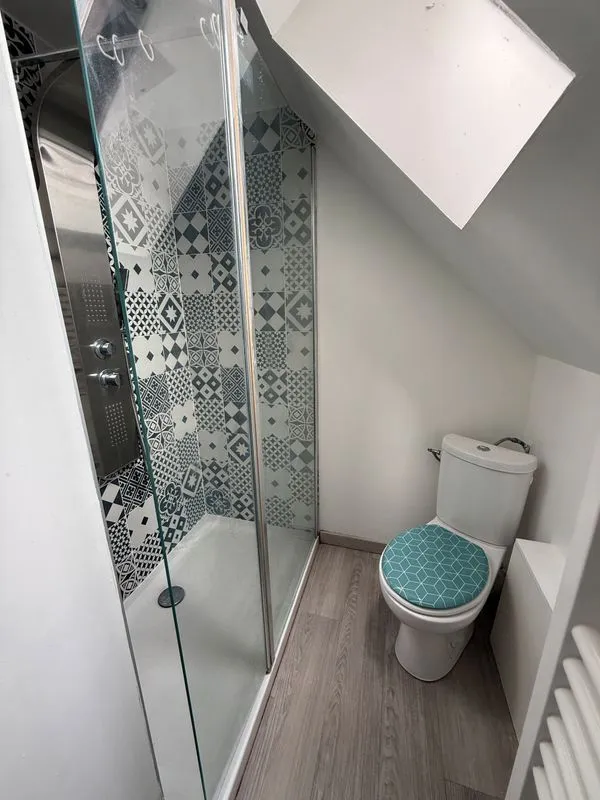 Location Tours Appartement 68c7ef944914