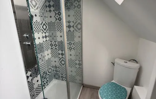 Location Tours Appartement 68c7ef944914