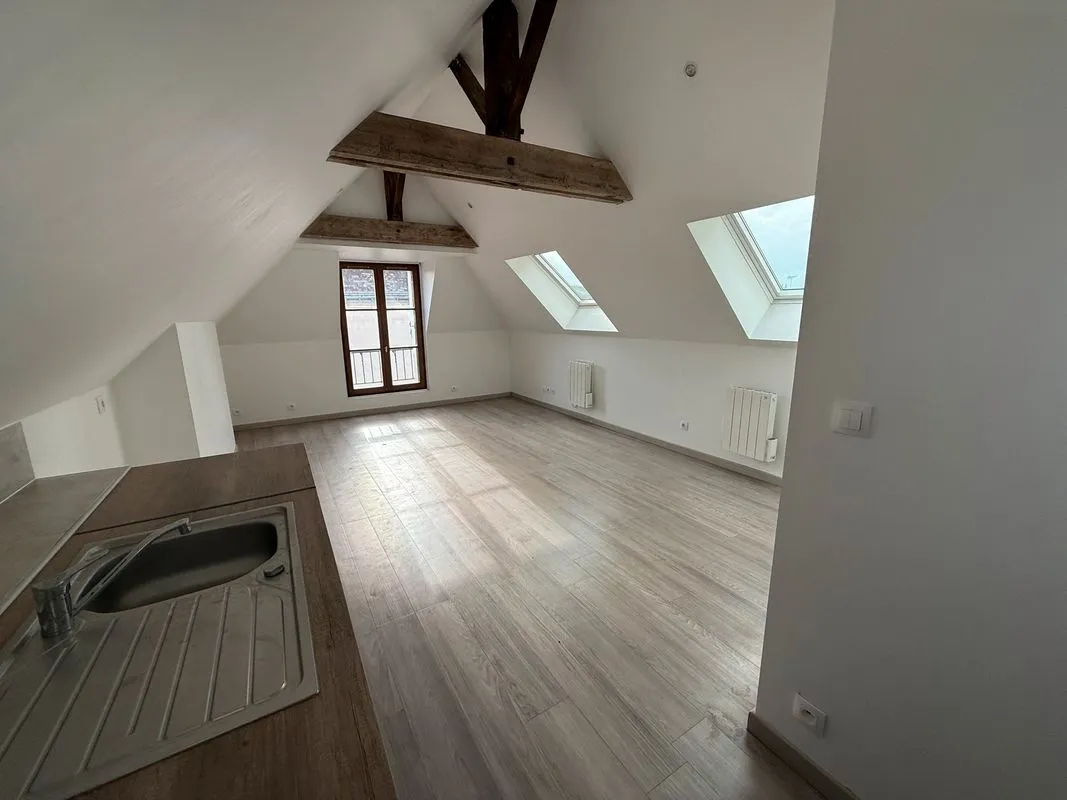 Location Tours Appartement 68c7ef944914