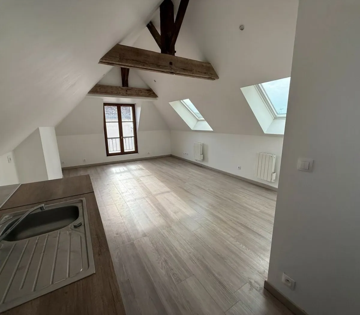 Location Tours Appartement 68c7ef944914